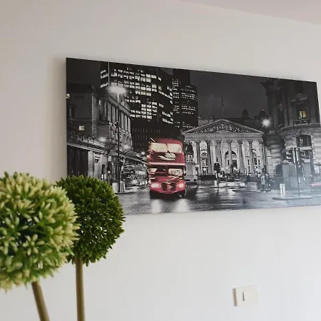 Little Princess Studio Appartement *