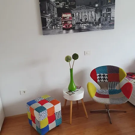 Little Princess Studio Appartement *