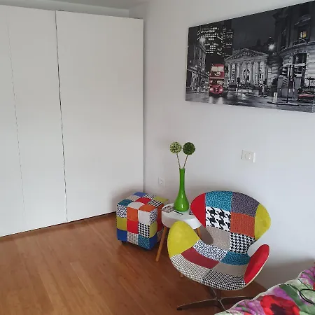 Little Princess Studio Ljubljana